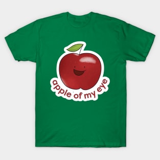 Apple of My Eye T-Shirt